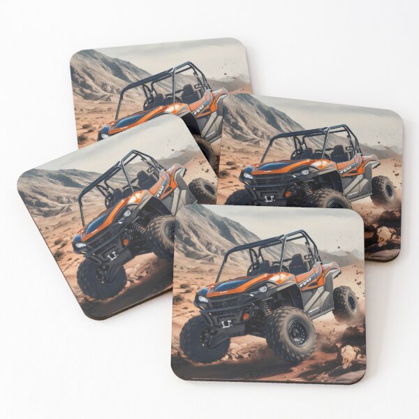 Item preview, Off road. designed and sold by MyHappyArtShop.