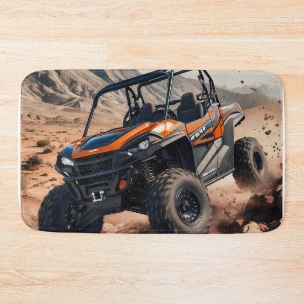 Item preview, Off road. designed and sold by MyHappyArtShop.