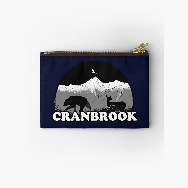 Item preview, Cranbrook kootenay life designed and sold by SPufferART.