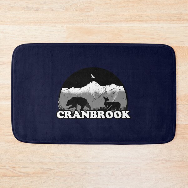 Item preview, Cranbrook kootenay life designed and sold by SPufferART.