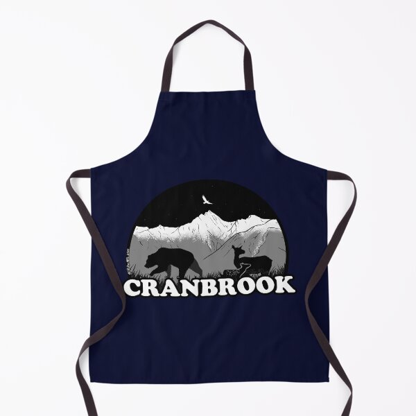 Item preview, Cranbrook kootenay life designed and sold by SPufferART.