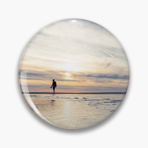 Item preview, Paseo por la playa al atardecer designed and sold by Pascal-F.