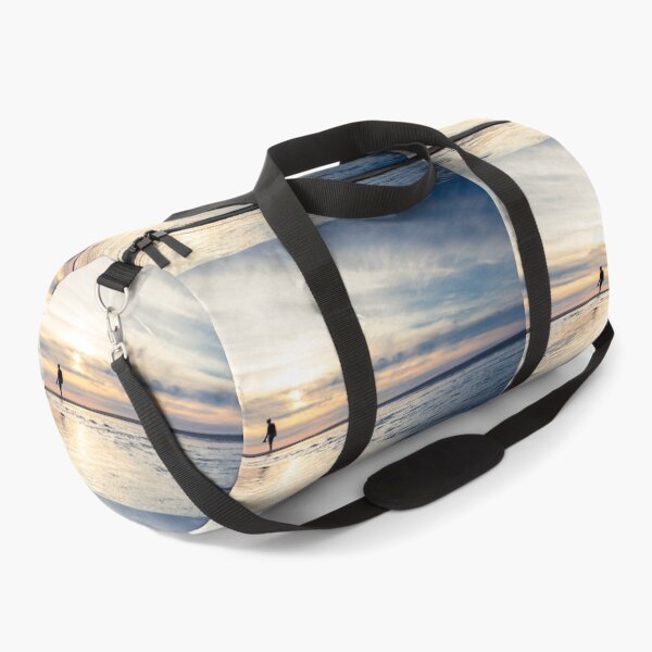 Item preview, Wakling on the beach at sunset designed and sold by Pascal-F.