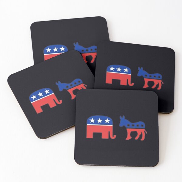 Item preview, i voted designed and sold by  ViralVisionsCreating .