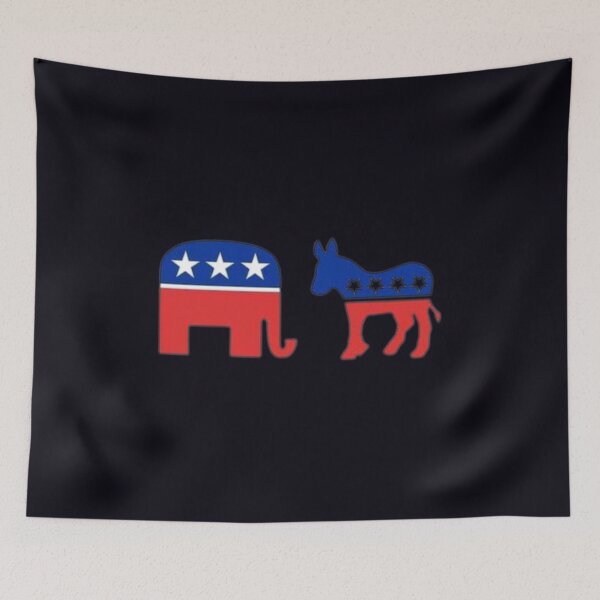 Item preview, i voted designed and sold by  ViralVisionsCreating .