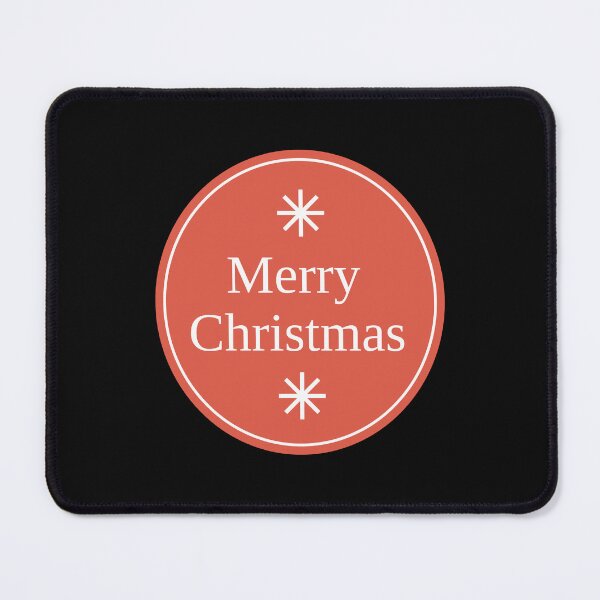 Item preview, Merry Christmas 2025 designed and sold by ridnaledesigner.