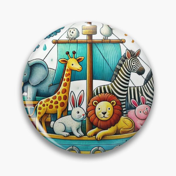 Item preview, The Ark of Wonders designed and sold by OpraOpra.