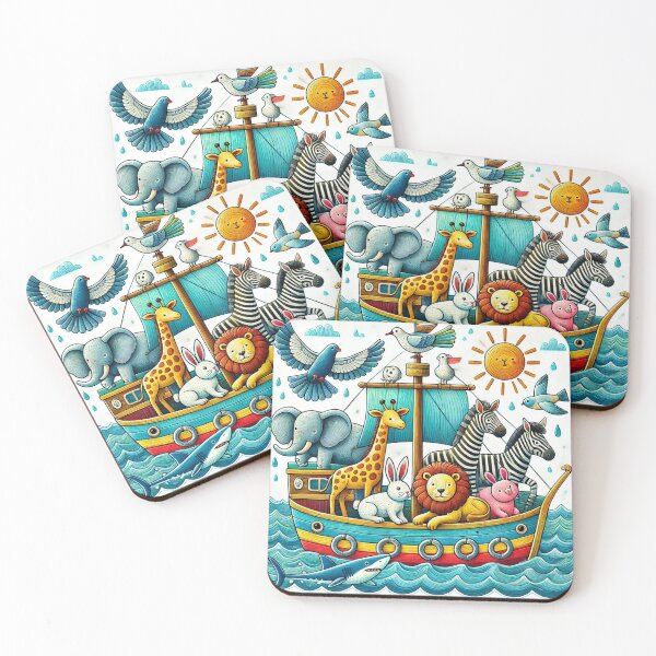 Item preview, The Ark of Wonders designed and sold by OpraOpra.