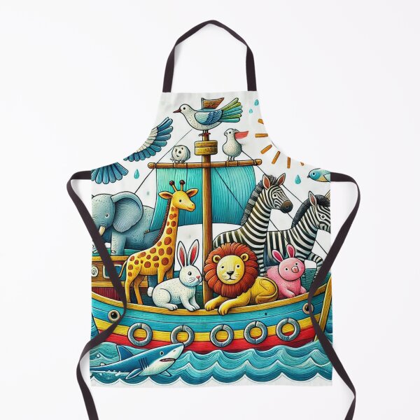 Item preview, The Ark of Wonders designed and sold by OpraOpra.
