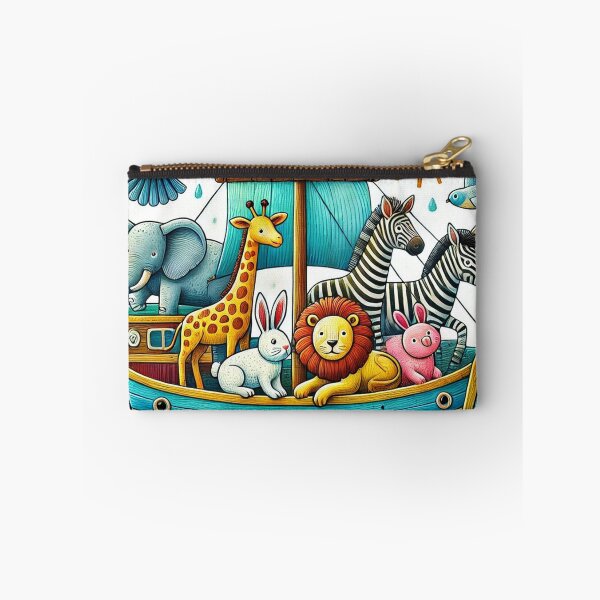 Item preview, The Ark of Wonders designed and sold by OpraOpra.