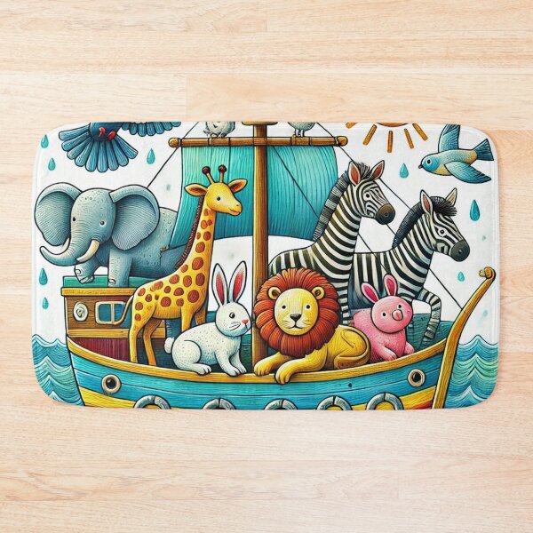 Item preview, The Ark of Wonders designed and sold by OpraOpra.