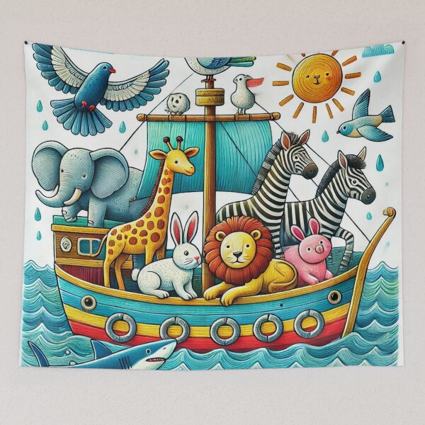 Item preview, The Ark of Wonders designed and sold by OpraOpra.