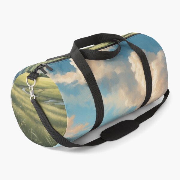 Item preview, Vast and Verdant designed and sold by Ngea.