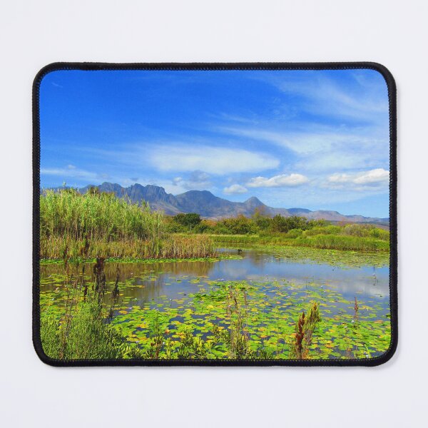 Item preview, Cape Mountains designed and sold by Suikerbossies.