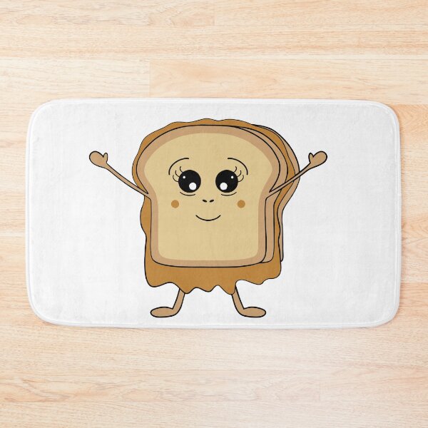 Item preview, Peanut Butter Sandwich designed and sold by Sartoris Art.