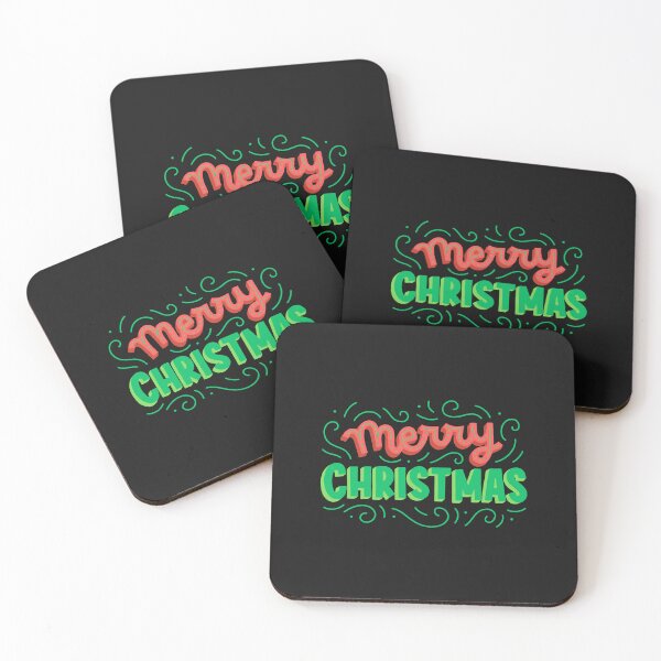 Item preview, Merry Christmas 2025 designed and sold by ridnaledesigner.