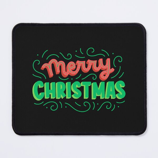 Item preview, Merry Christmas 2025 designed and sold by ridnaledesigner.