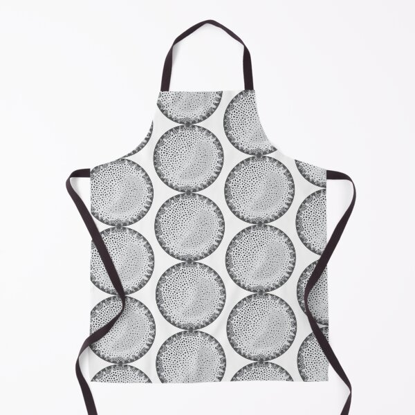 Item preview, Diatom - Thalassiosira lacustris (Gray) designed and sold by DiatomsATTACK.