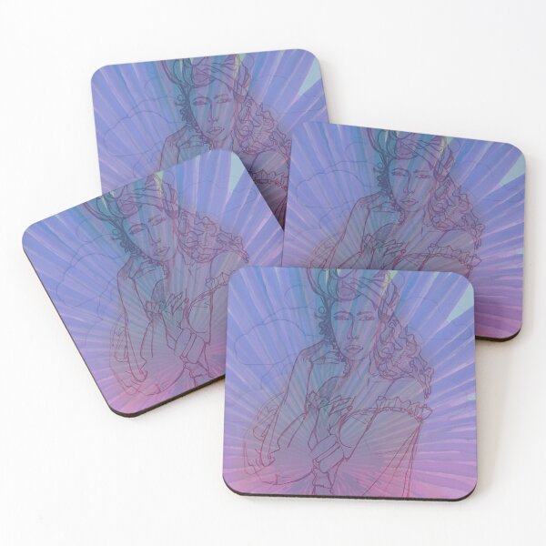 Item preview, Ms. McGraham designed and sold by Y-isArt.