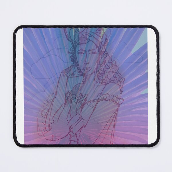 Item preview, Ms. McGraham designed and sold by Y-isArt.