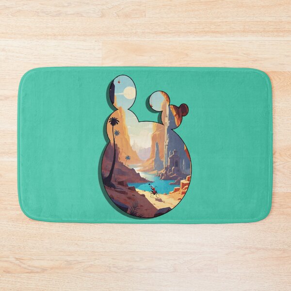 Item preview, Funny ant exploring the valley designed and sold by LOveStOrSidE.