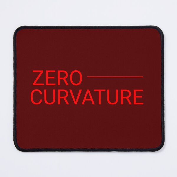 Item preview, Zero curvature designed and sold by Opalook.