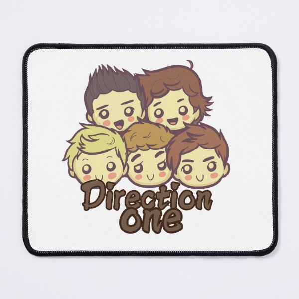 Item preview, One Direction designed and sold by StyleNext.