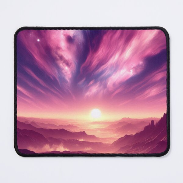 Item preview, Mystical Skyscape designed and sold by dk--design.