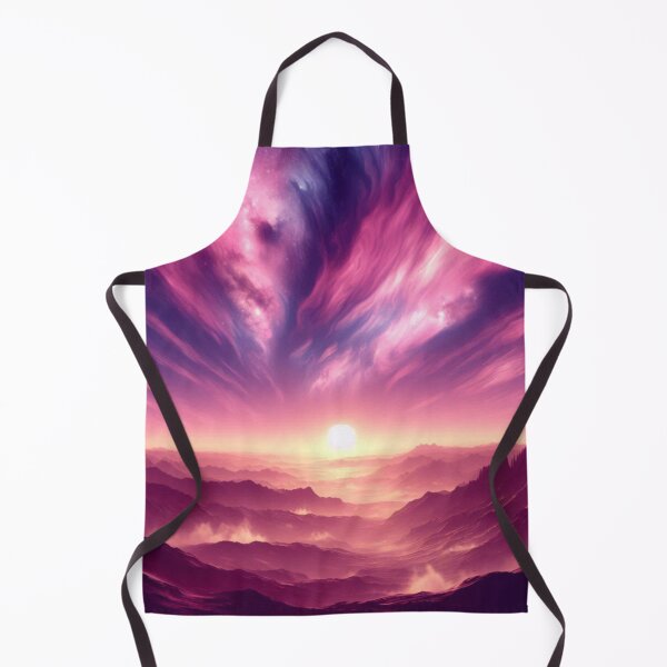 Item preview, Mystical Skyscape designed and sold by dk--design.