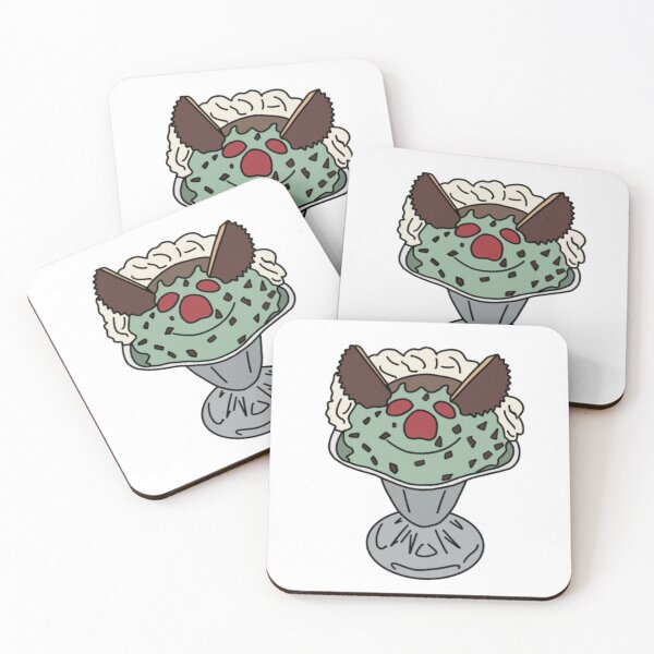 Item preview, Monster Mash designed and sold by TesorinaCrafts.