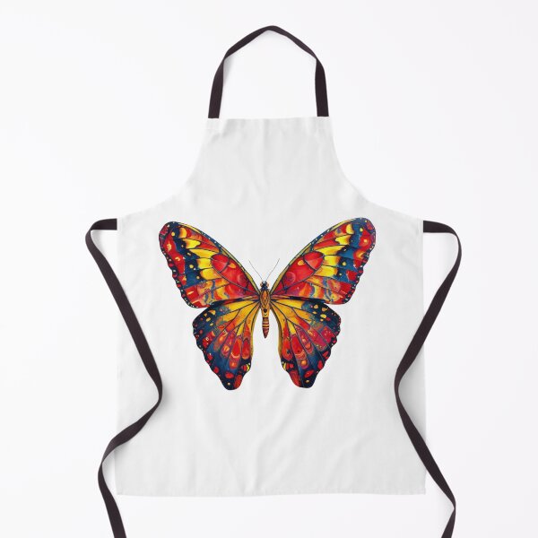 Item preview, Psychedelic Butterfly 3 designed and sold by TommyTsunami.