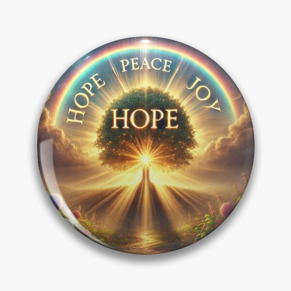 Item preview, Hope Tree designed and sold by BigDawgzGear.