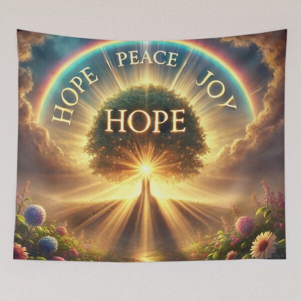 Item preview, Hope Tree designed and sold by BigDawgzGear.