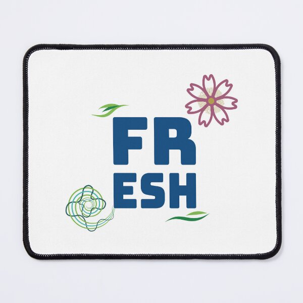 Item preview, FRESH designed and sold by Daniel Bevis Design.