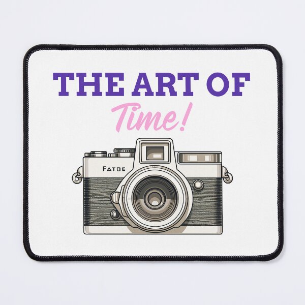 Item preview, The Art of Time T-Shirt designed and sold by PurifiedART.