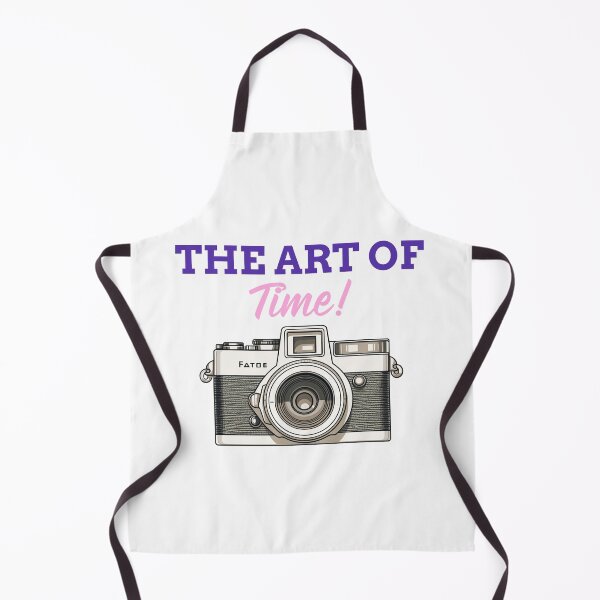 Item preview, The Art of Time T-Shirt designed and sold by PurifiedART.