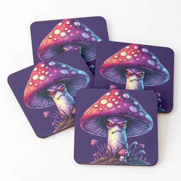 Item preview, Sinister Shroom designed and sold by CAutumnTrapp.