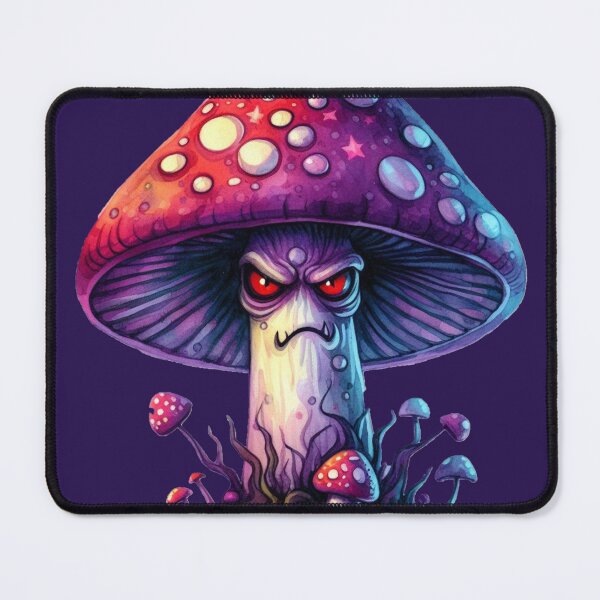 Item preview, Sinister Shroom designed and sold by CAutumnTrapp.