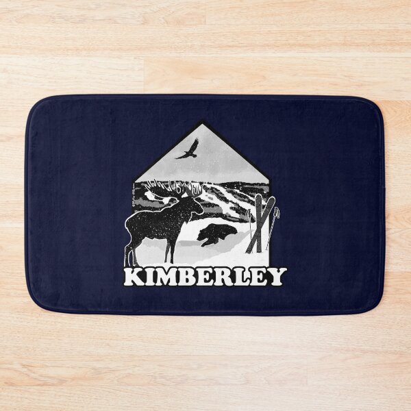 Item preview, Kimberley kootenay life designed and sold by SPufferART.
