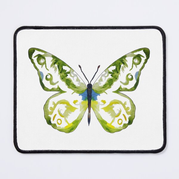 Item preview, Watercolour Spring Butterfly designed and sold by Daniel Bevis Design.