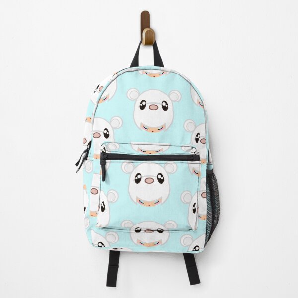 Item preview, Polar Bear Allista designed and sold by Sarah Reed.