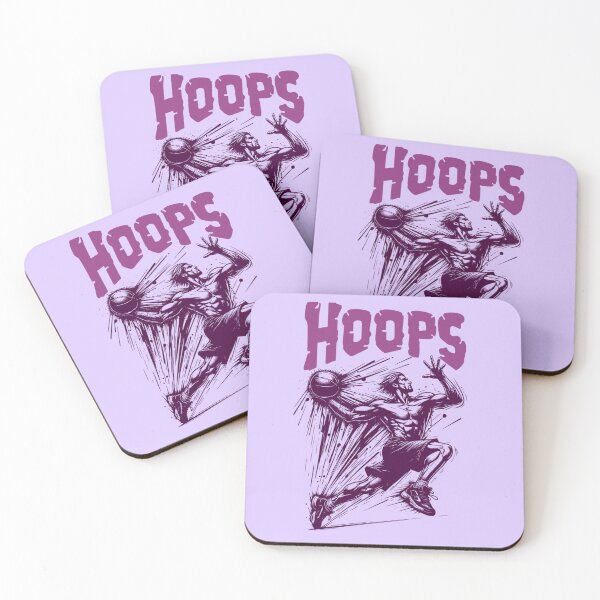 Item preview, Hoops 2 designed and sold by FilmmakersPOV.
