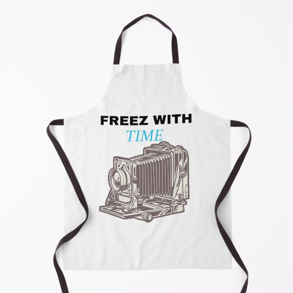 Item preview, Freez with Time T-Shirt designed and sold by PurifiedART.