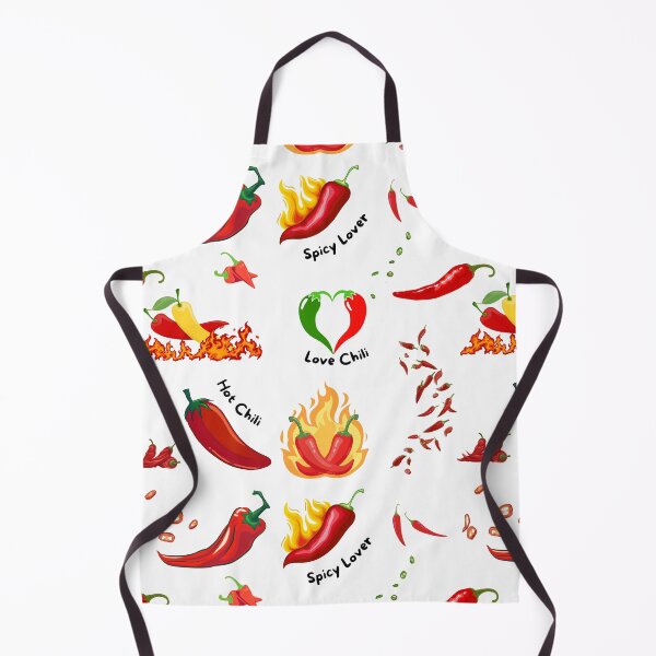 Item preview, Hot Chili Lovers designed and sold by Lecturarte.