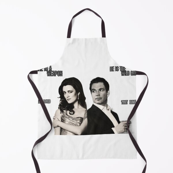 Item preview, NCIS: Tony & Ziva (Tiva) designed and sold by LEYLA Hunter.
