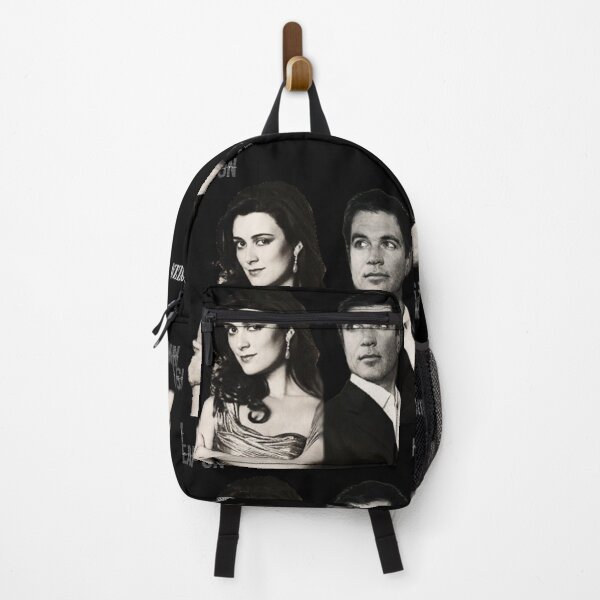 Item preview, NCIS: Tony & Ziva (Tiva) designed and sold by LEYLA Hunter.