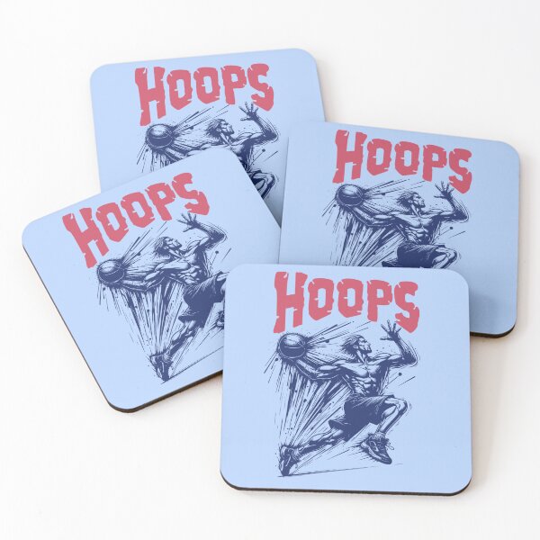 Item preview, Hoops 3 designed and sold by FilmmakersPOV.