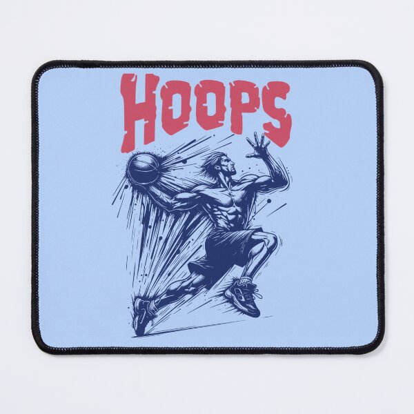 Item preview, Hoops 3 designed and sold by FilmmakersPOV.