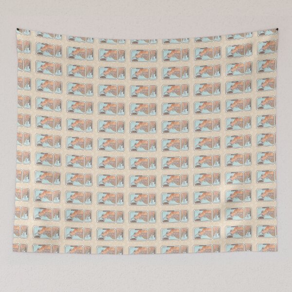 Item preview, Cozy Holiday Ticket to Listen to a Holiday Playlist designed and sold by Khotekmei.