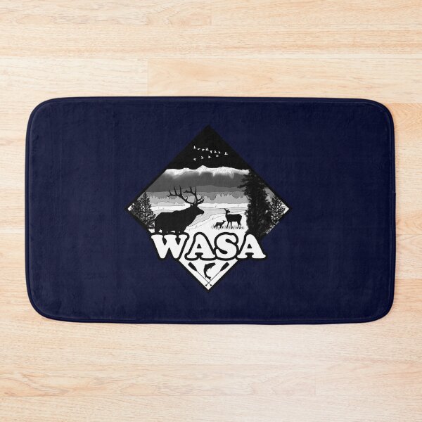 Item preview, Wasa kootenay life designed and sold by SPufferART.